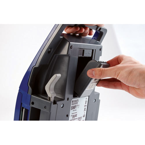 Аккумуляторная батарея Brady M71-BATT 1800 мАч brd114885