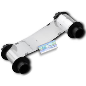 Ламинационная лента Nisca NiscaClear250 771000600210