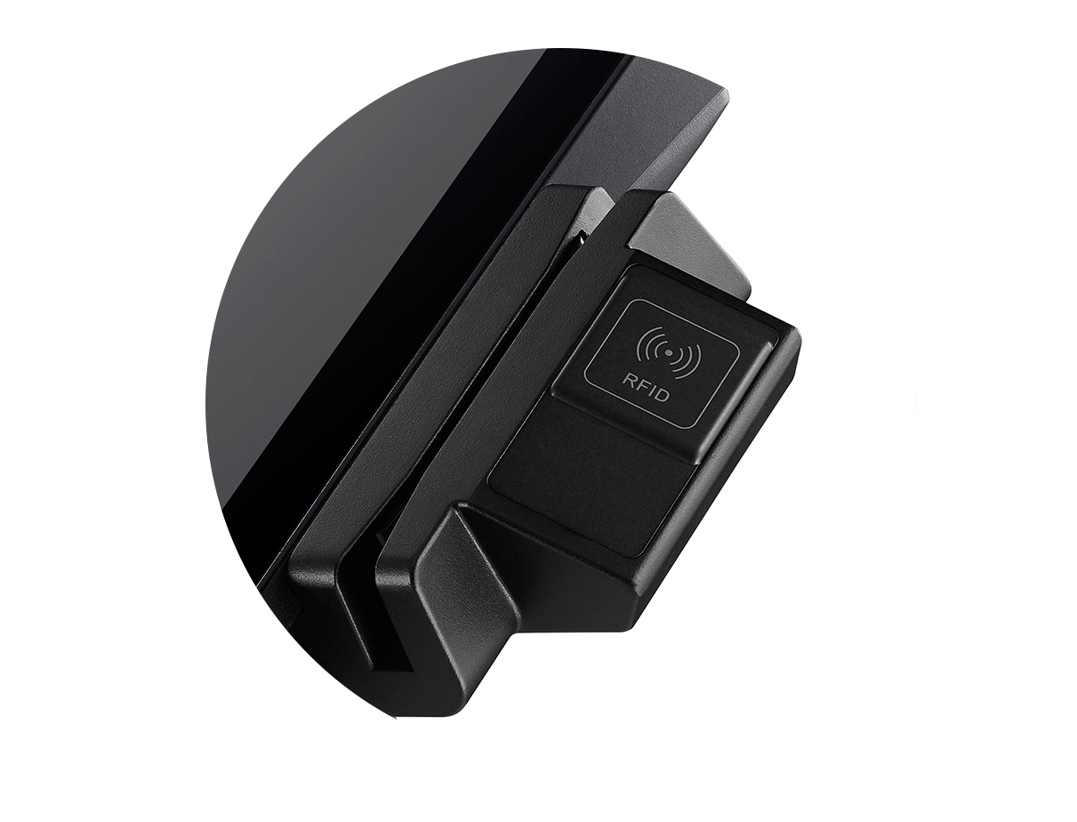 Считыватель магнитных карт/RFID для терминала Datavan Encore/Wonder KMMRK-0120A