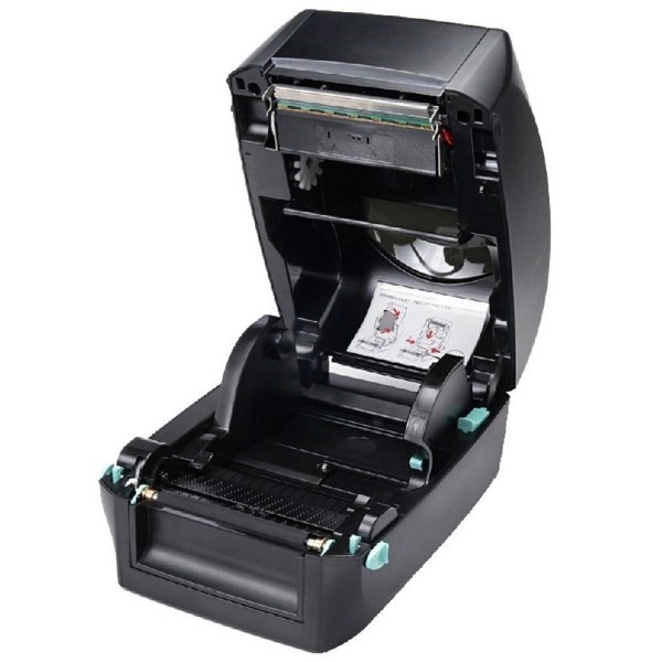 Принтер этикеток Godex RT700i, 203 dpi, USB, RS-232, Ethernet 011-70iF72-000