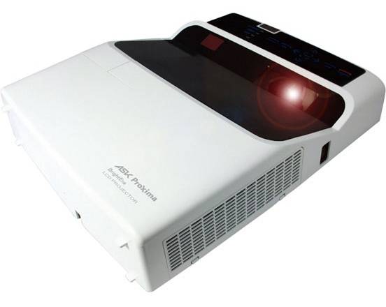 Проектор ASK Proxima US1325 (ctc_US1325)