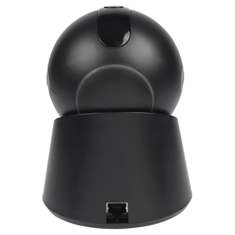 Настольный сканер штрихкода Microchip 9122D 2D проводной