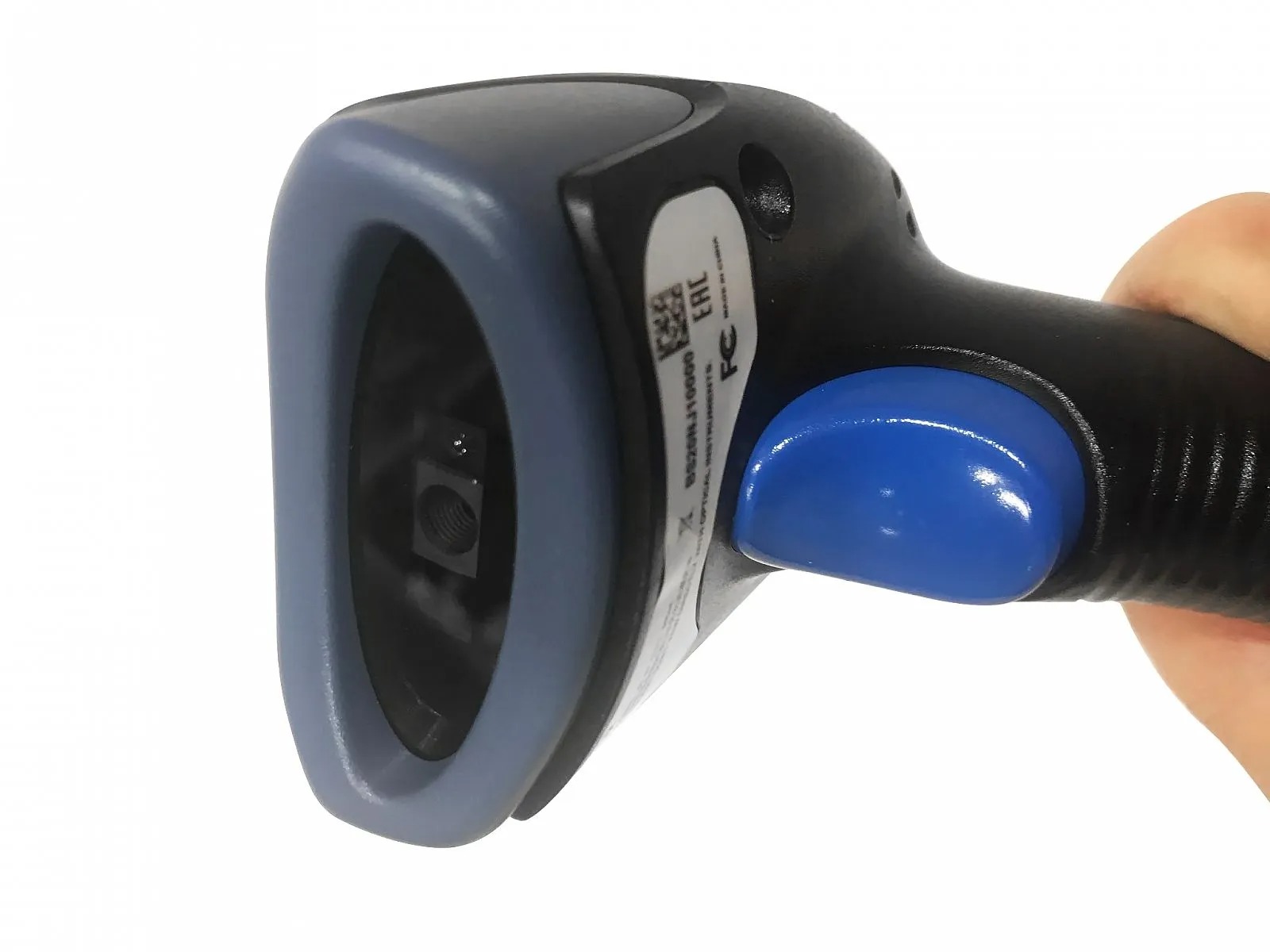 IDZOR 2200S 2D сканер штрих-кодов