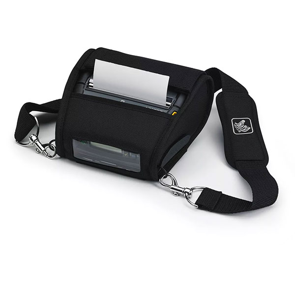 Мягкий чехол для принтера Zebra ZQ520 P1063406-037