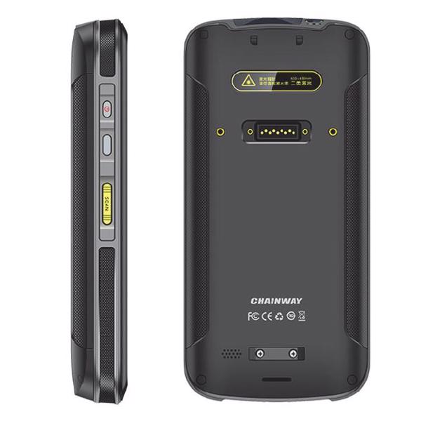 RFID терминал сбора данных Chainway C72 C72AEA08-U2