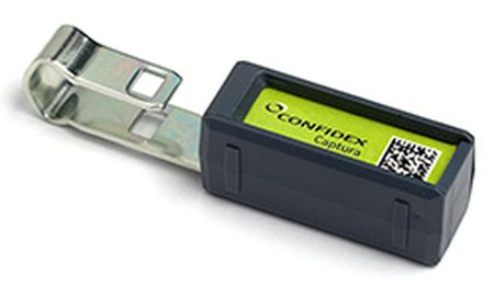 RFID метка Confidex Captura 3000264