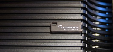 NFC метка Confidex Steelwave Micro II 3000588
