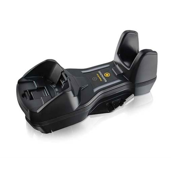 Беспроводной сканер штрих-кода Datalogic PowerScan PM9600 High Performance PM9600-HP433RBK10