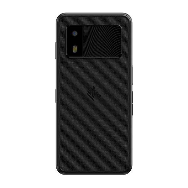 RFID терминал сбора данных Zebra EM45 EM45B2-3T106B0-RW