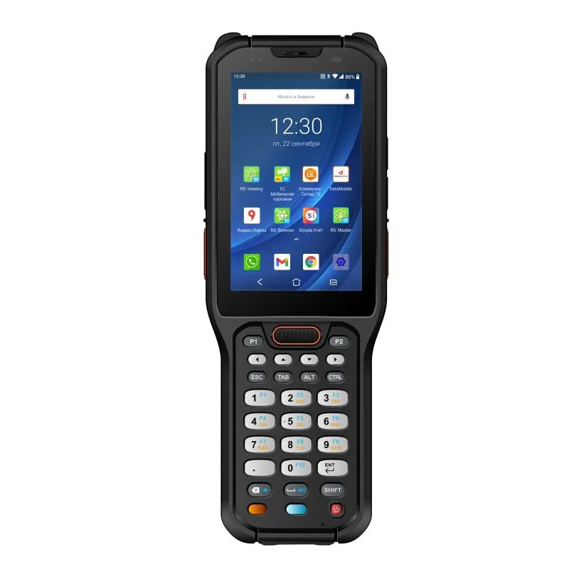 Терминал сбора данных Urovo RT40 RT40-GS5S10E4011SN