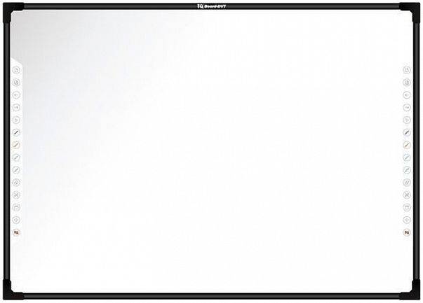 Интерактивная доска IQBoard DVT TN100 (AVX 107827)
