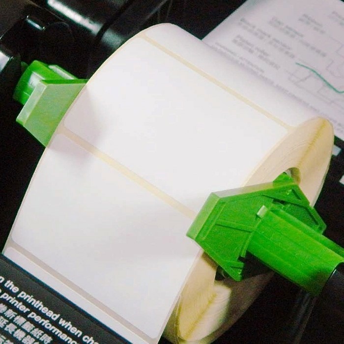 Фиксирующая панель для принтеров TSC TE200, TE210 30-0650046-01LF