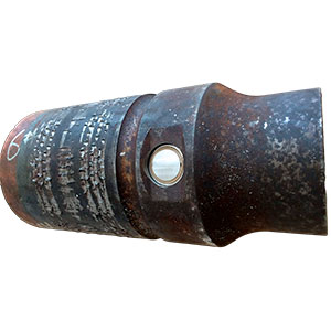 RFID метка Xerafy Xplorer X1115-EU111-H3