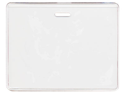 Карман для бейджа 504-CHSТ