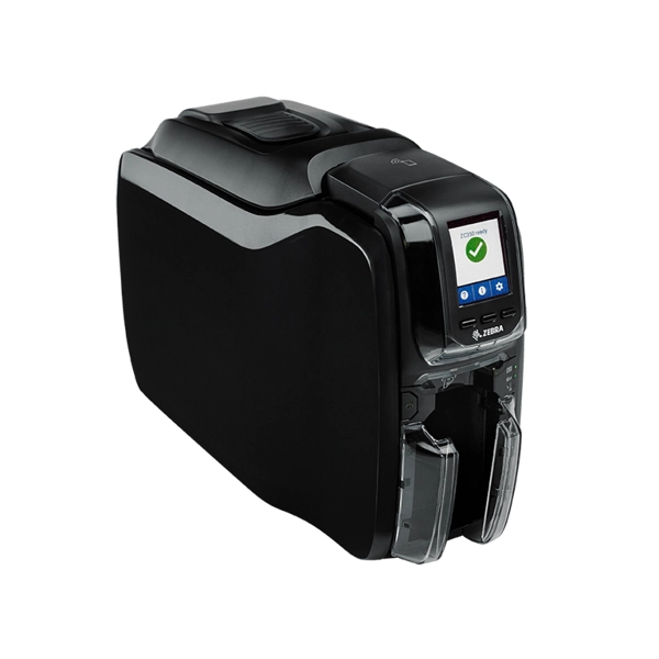 Принтер пластиковых карт Zebra ZC350 ZC36-000C000EM00