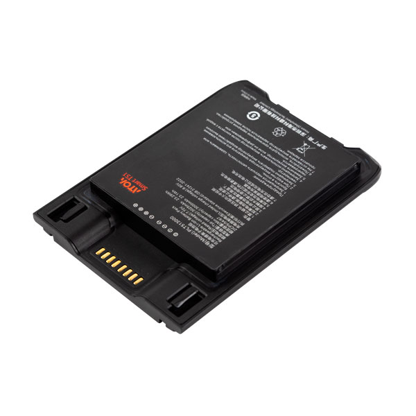 Аккумулятор для терминала сбора данных АТОЛ Smart T51 64841