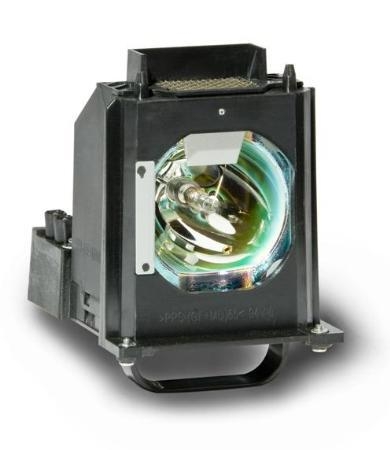 Лампа для проектора mitsubishi wd73737 ( 915b403001 )