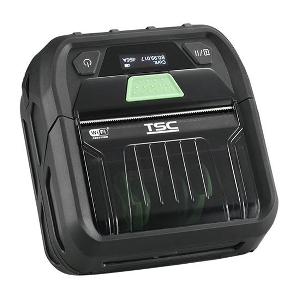 Мобильный принтер этикеток TSC RE310, 203dpi, USB, Bluetooth RE310-A001-0002