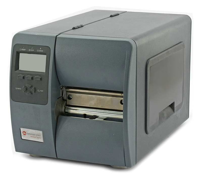 Принтер Datamax I12-00-46000E07