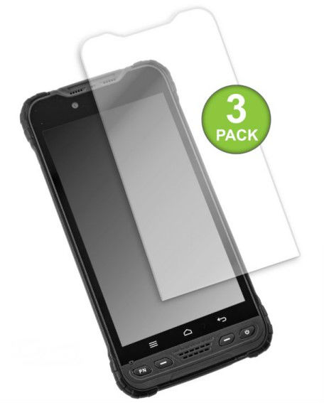 Защитное стекло для ТСД Zebra M60 400021