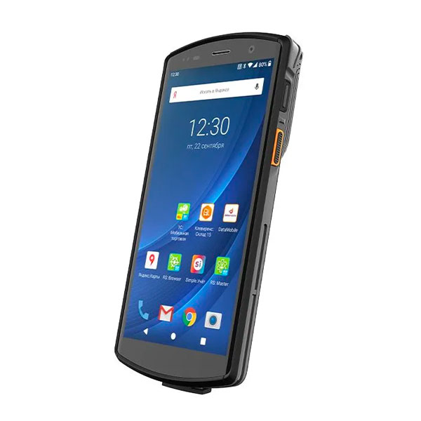 RFID-терминал сбора данных Urovo DT50D RFID DT50D-SU3S11E4031-M