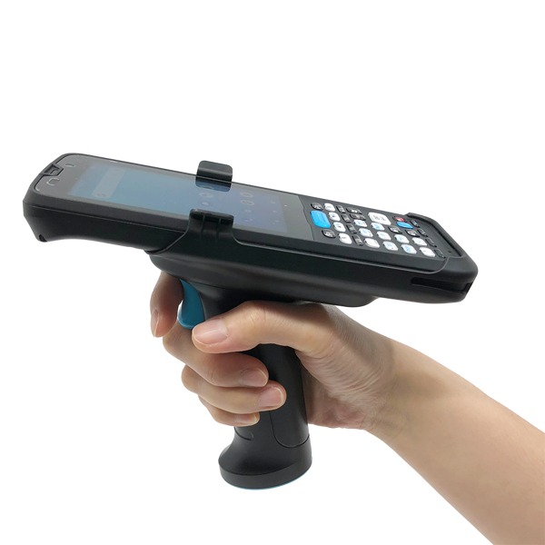 Пистолетная рукоятка для ТСД Unitech HT330 5500-900100G