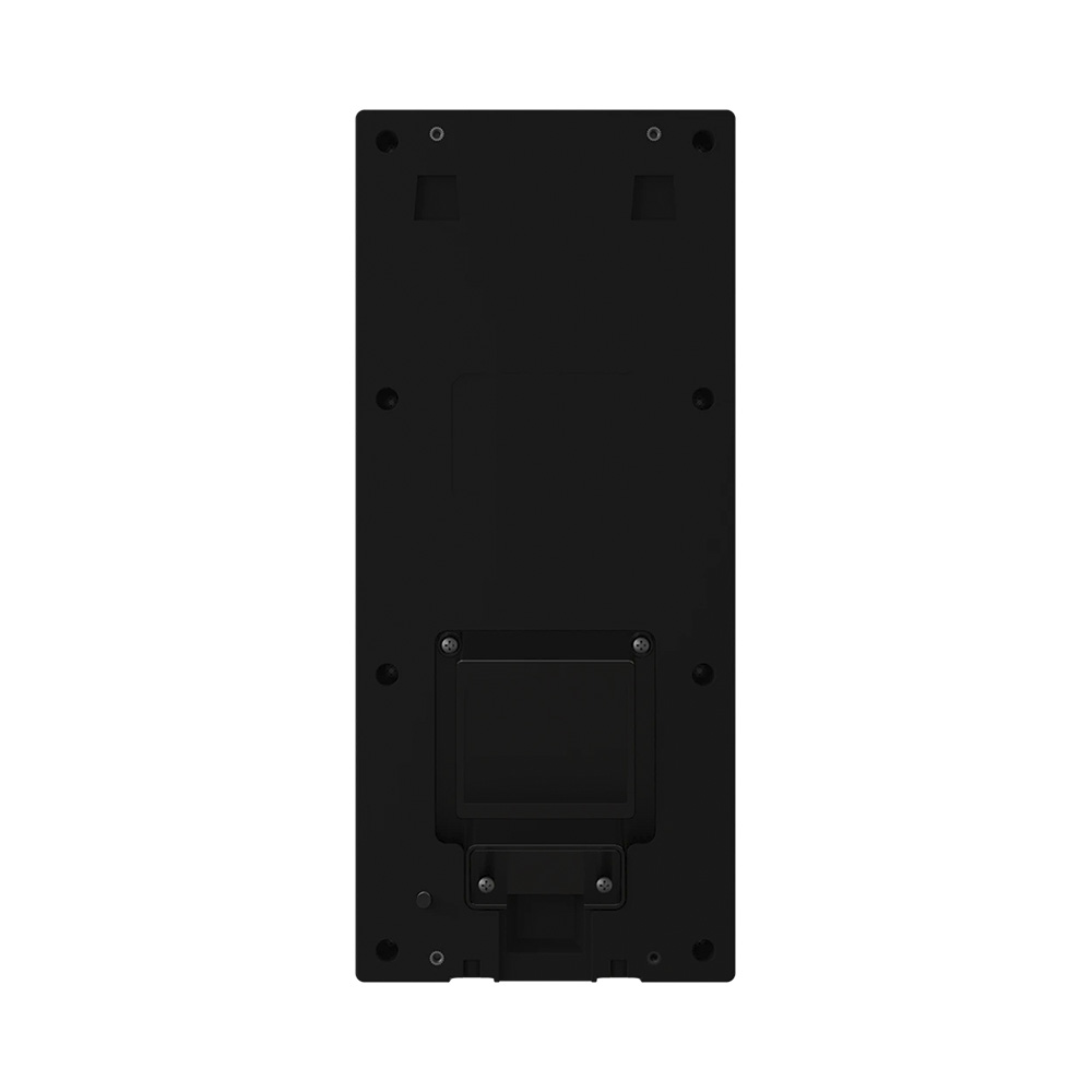 Многоабонентская IP вызывная панель AV-09KFBI BLACK