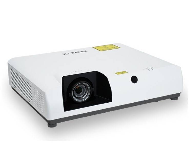 Проектор ROLY RL-E6W (T5)