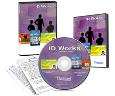 DataCard 571897-007 программное обеспечение