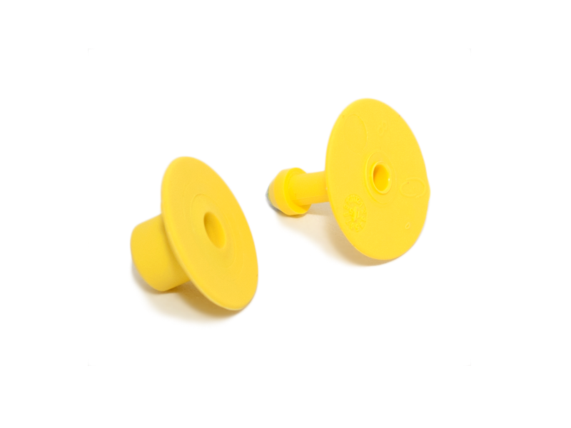 Комплект визуальных бирок F1А/M1 для МРС и свиней