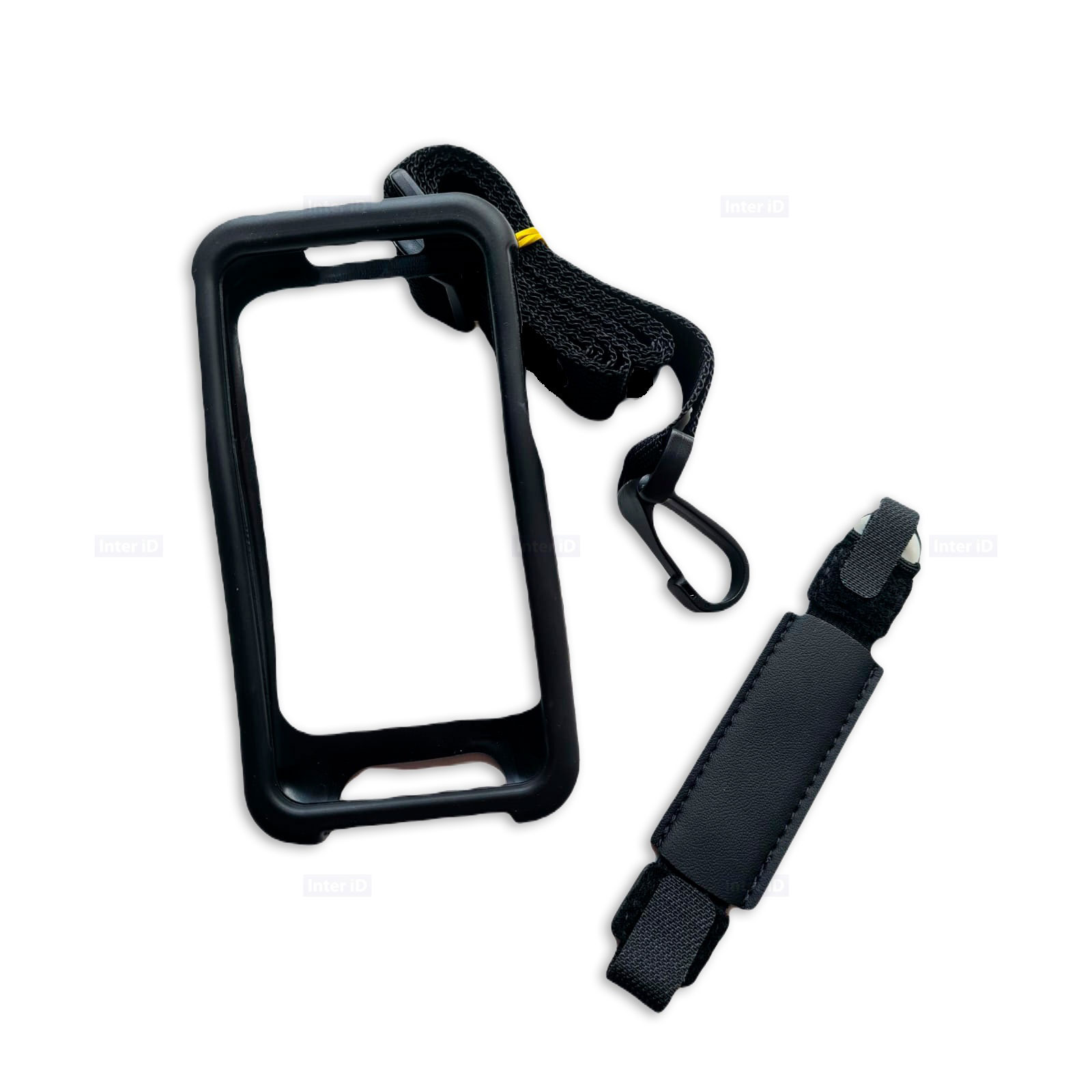 Чехол-бампер для ТСД Honeywell EDA50, EDA51 CaseID-EDA50/51