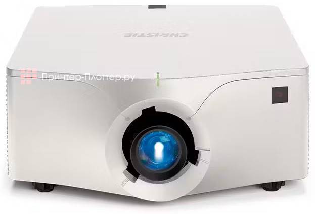 Проектор Christie DWU880-GS (белый) (без объектива) (DGS 171-044109-01)