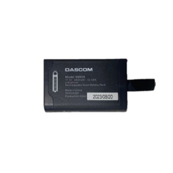 Аккумуляторная батарея для принтера Dascom DP-641, 4400 mAh, 12 шт/упаковка 34331255