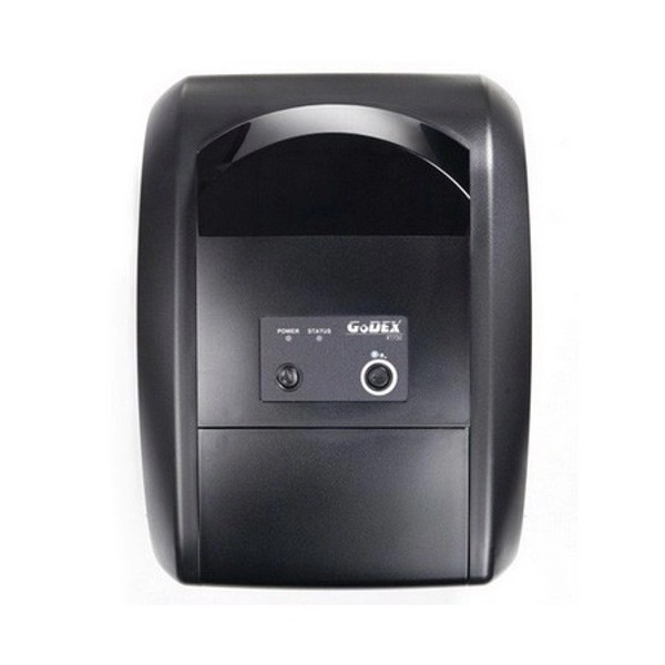 Принтер этикеток Godex RT700i, 203 dpi, USB, RS-232, Ethernet 011-70iF72-000