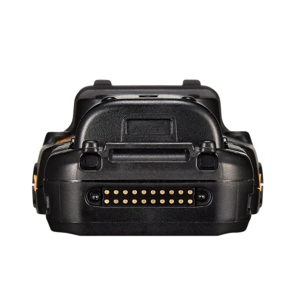 Терминал сбора данных M3 Mobile US30W, Android 13, Zebra SE5500, 4 ГБ / 64 ГБ, 2,4 ГГц, восемь ядер, 6700 мАч, US300D-TFCWSE-HF