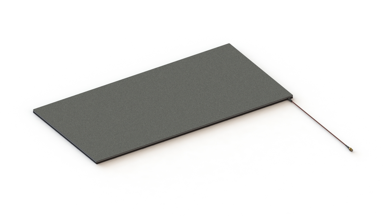 RFID антенна Times-7 A1163-B