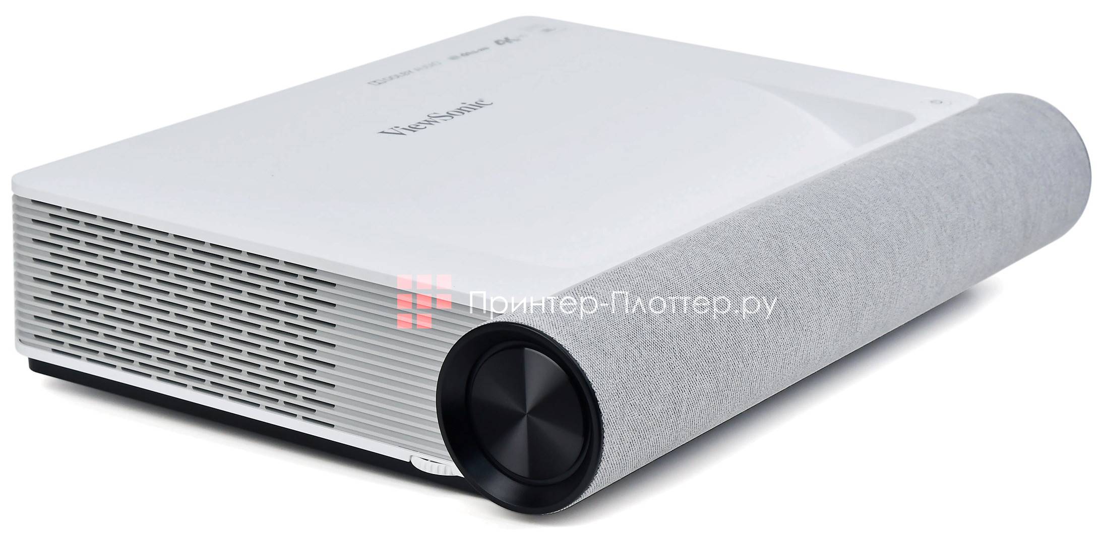 Проектор ViewSonic BK8 (ctc_BK8)