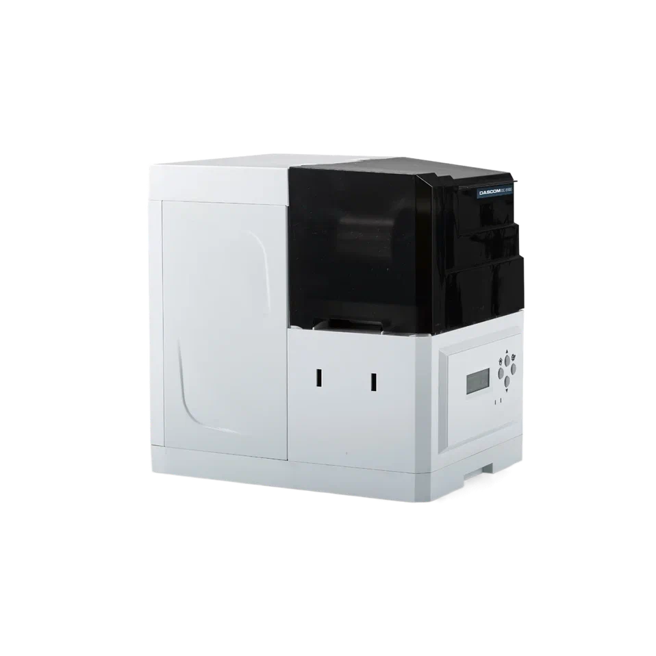 Односторонний ламинатор Dascom DC-5100