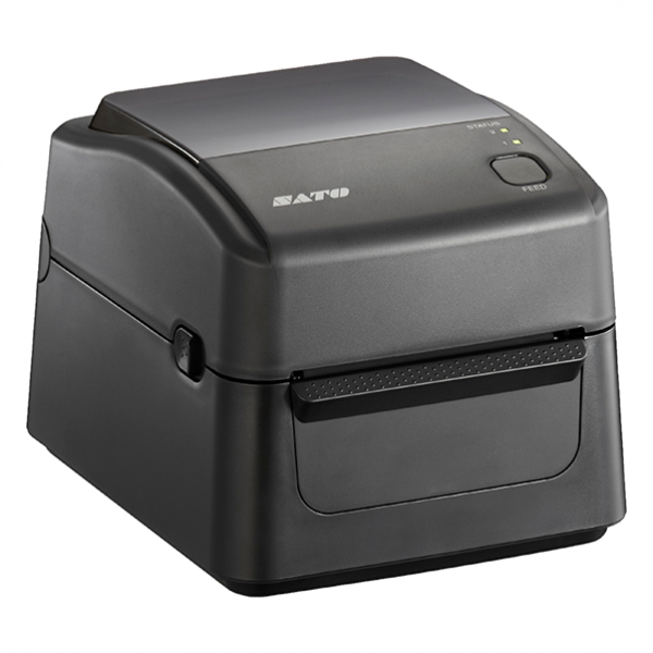 Принтер этикеток SATO WS408DT-STD, 203 dpi, USB, RS-232, Ethernet WD202-400NN-EUAL