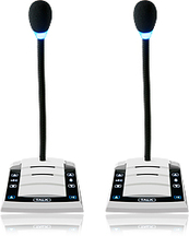 Переговорные устройства Stelberry