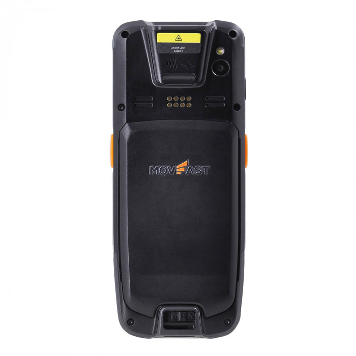 Терминал сбора данных MERTECH MovFast S40 9255