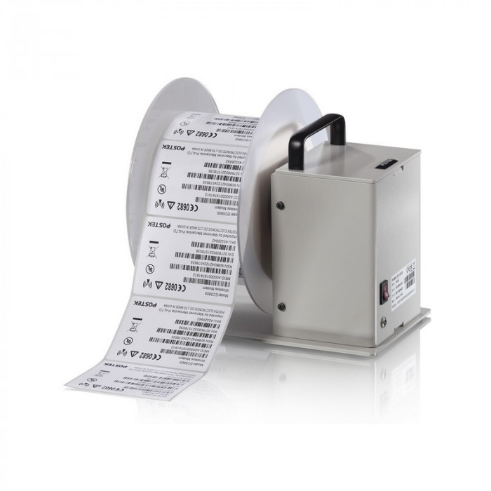 Внешний смотчик этикеток Postek R120 00.8804.002