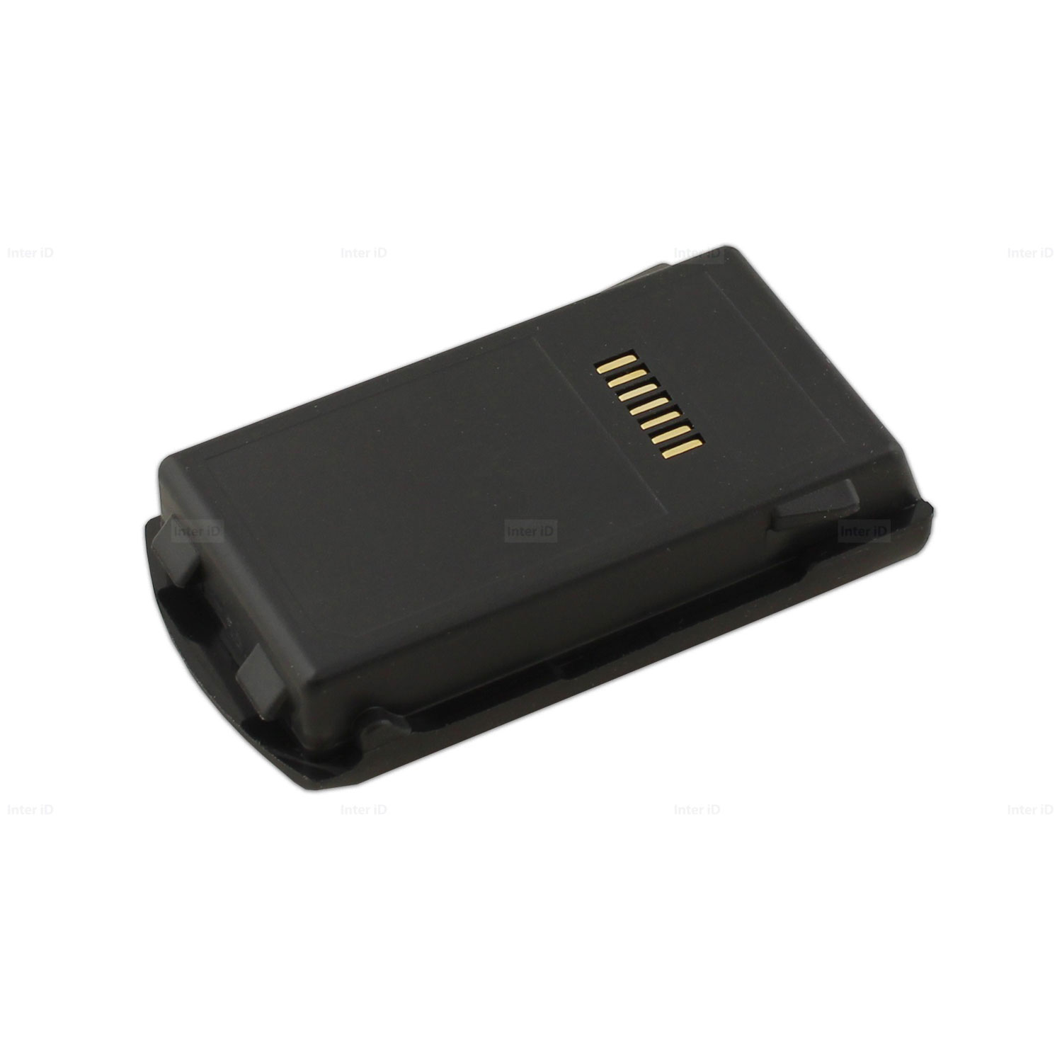 Аккумулятор для ТСД Zebra MC33, МС32 емкость 6800 мАч (аналог BTRY-MC32-52MA-01, BTRY-MC33-52MA-01)