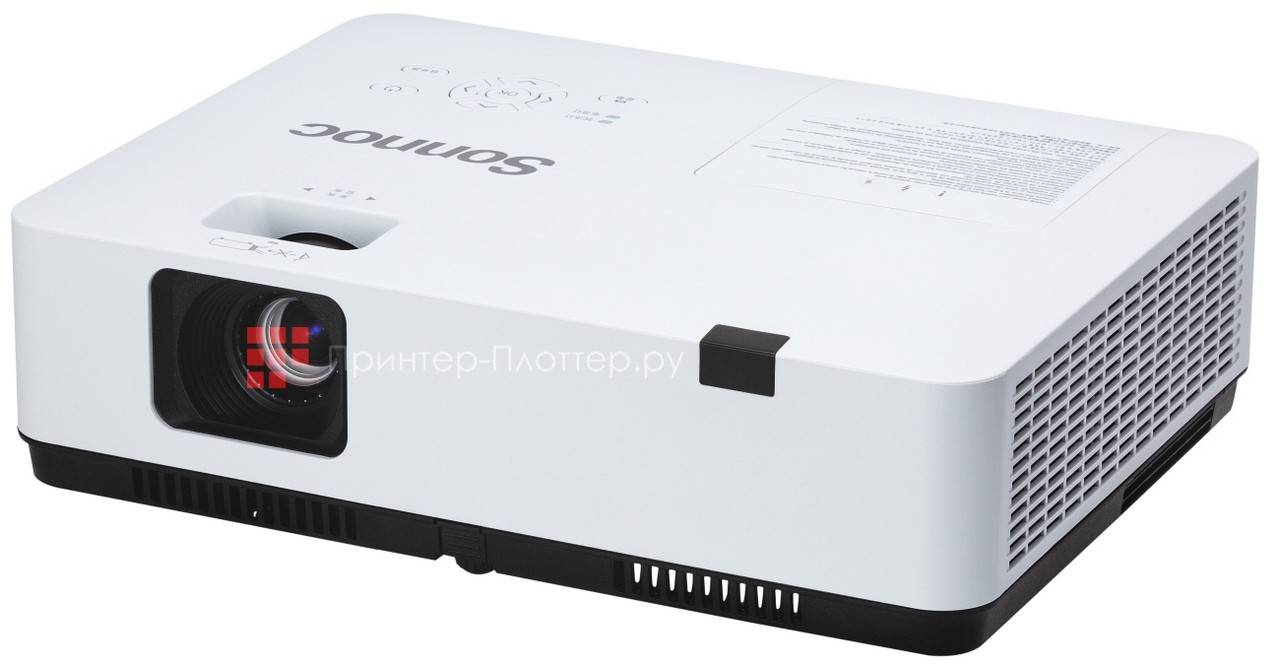 Проектор Sonnoc SNP-AC461LX (ctc_SNP-AC461LX)