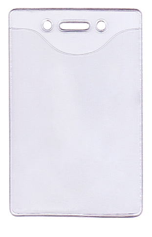 Карман для бейджа 506-N