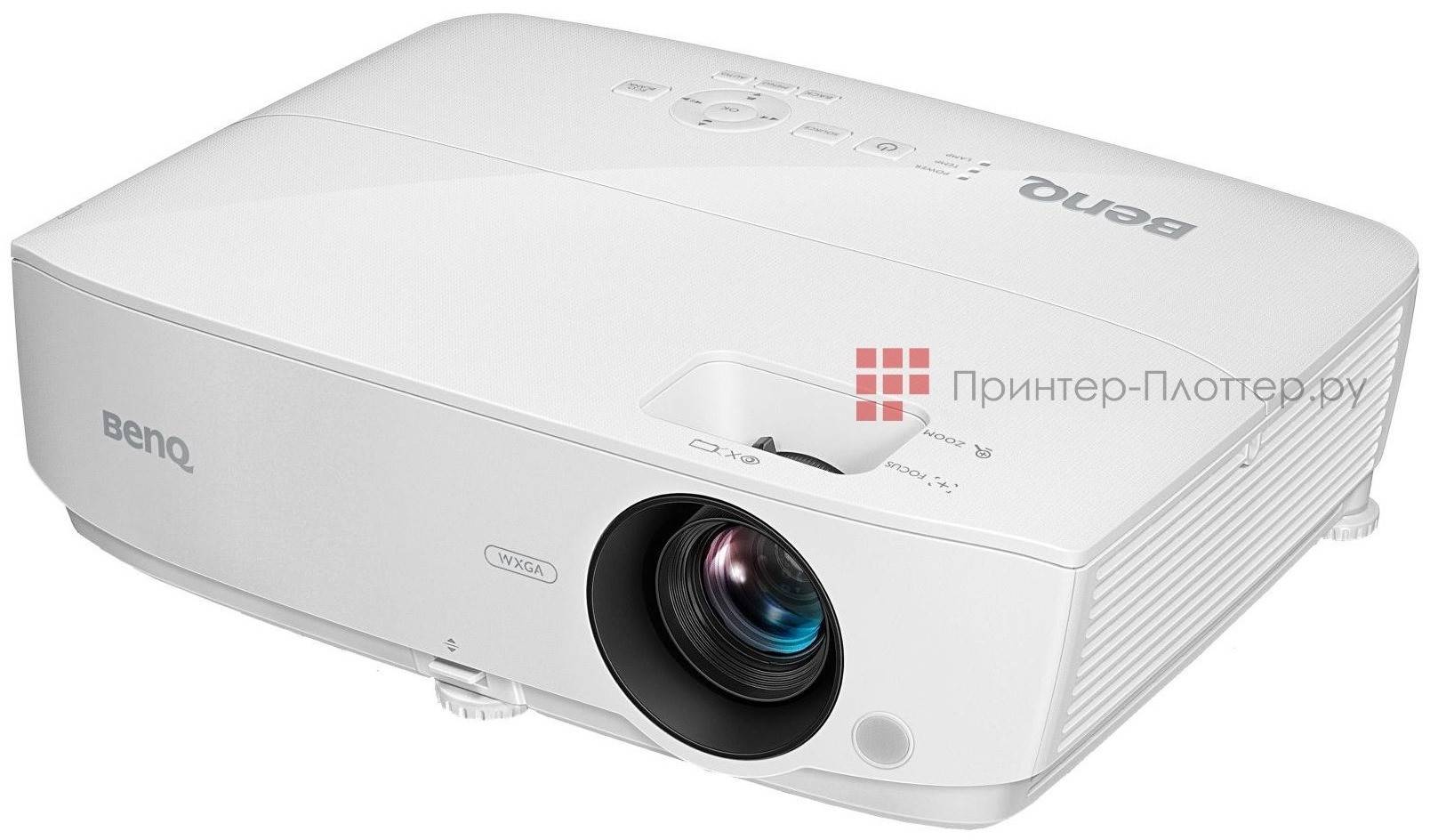 Проектор BenQ W1050 (ctc_9H.JH177.33E)