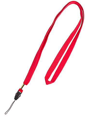 Лента для бейджа  LLL-105