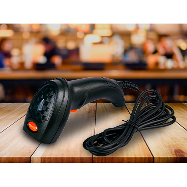 Сканер штрих-кода МойPOS MSC-9510С2D 4535