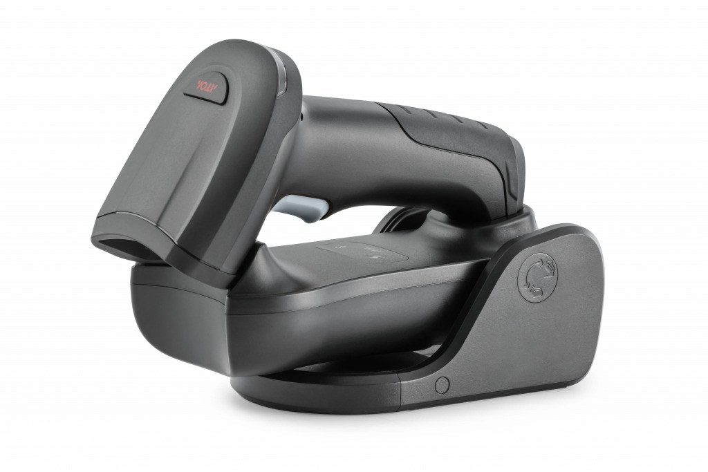 Беспроводной сканер штрихкода АТОЛ SB3100 BT 61751