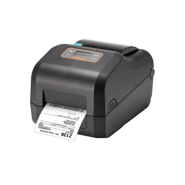 RFID принтер этикеток Bixolon XD5-43TR, 203 dpi, USB, Wi-Fi, RFID XD5-43TDREWK